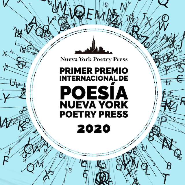 Nueva York Poetry Review 5 Primer Premio Internacional De Poesia Nueva York Poetry Press 2020